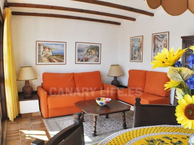 1 sovrum Lägenhet att hyra i Playa del Inglés, San Bartolomé de Tirajana - 1 150 € (Ref: 9528174)