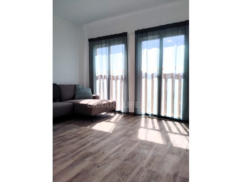 2 sypialnia Apartament do wynajęcia w San Bartolome de Tirajana - 1 100 € (Ref: 9528175)