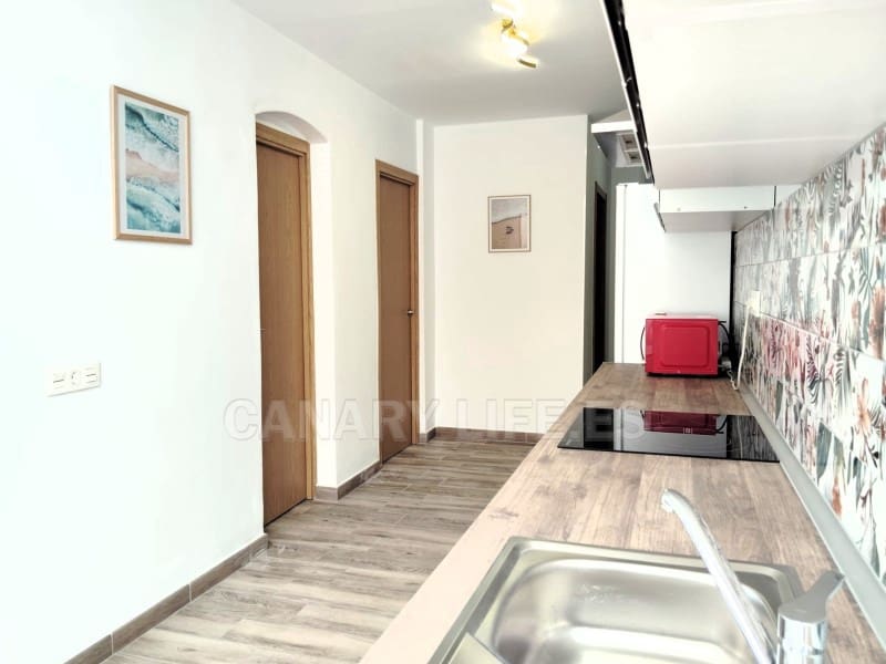 2 sypialnia Apartament do wynajęcia w San Bartolome de Tirajana - 1 100 € (Ref: 9528175)