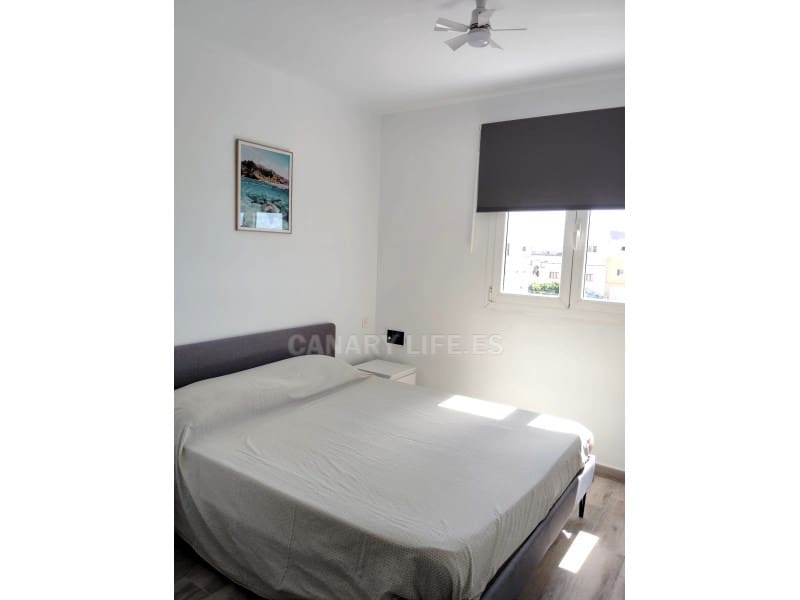 2 sypialnia Apartament do wynajęcia w San Bartolome de Tirajana - 1 100 € (Ref: 9528175)