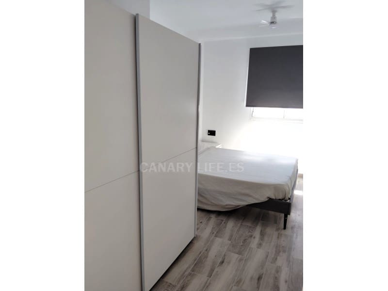 2 sypialnia Apartament do wynajęcia w San Bartolome de Tirajana - 1 100 € (Ref: 9528175)