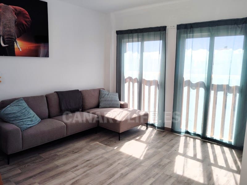 2 sypialnia Apartament do wynajęcia w San Bartolome de Tirajana - 1 100 € (Ref: 9528175)