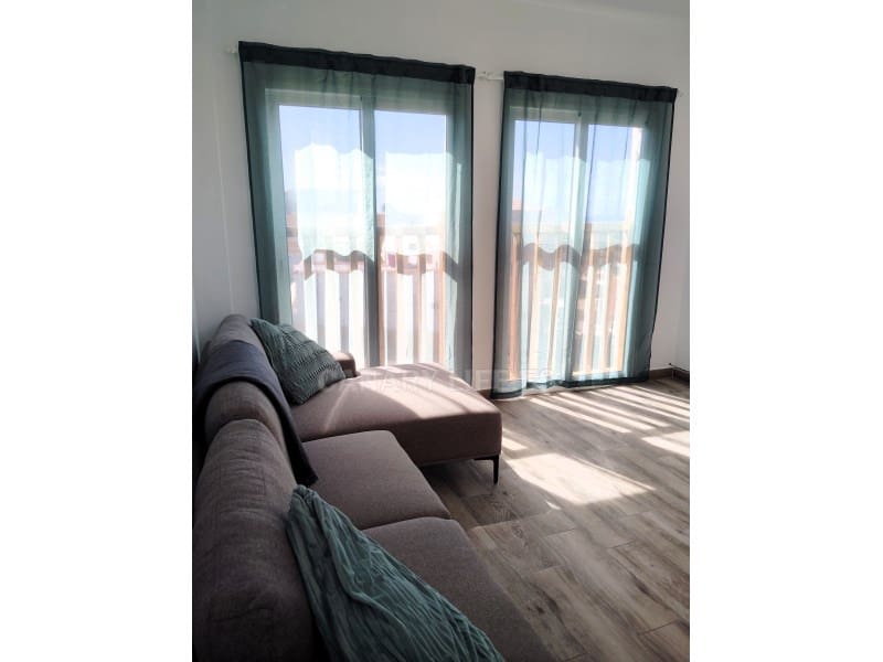 2 sypialnia Apartament do wynajęcia w San Bartolome de Tirajana - 1 100 € (Ref: 9528175)