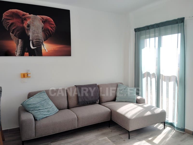 2 sypialnia Apartament do wynajęcia w San Bartolome de Tirajana - 1 100 € (Ref: 9528175)