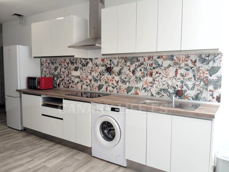 2 sypialnia Apartament do wynajęcia w San Bartolome de Tirajana - 1 100 € (Ref: 9528175)