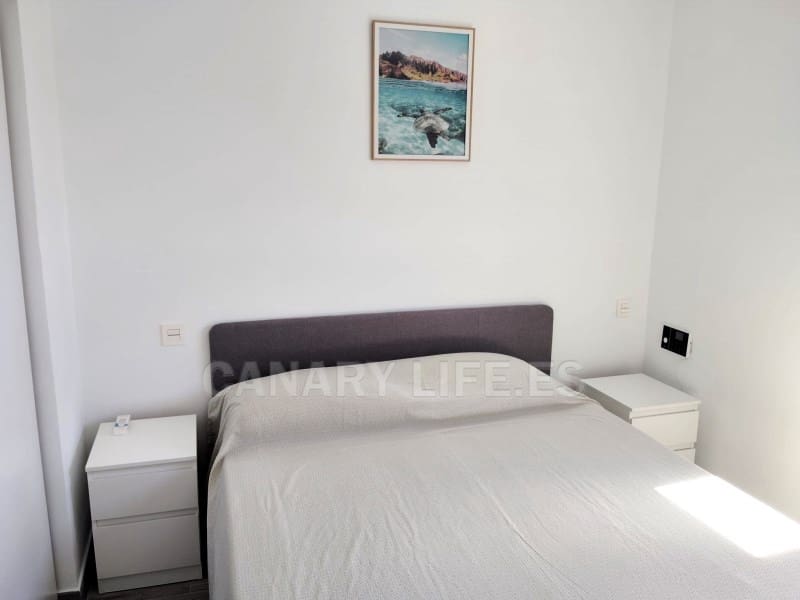 2 sypialnia Apartament do wynajęcia w San Bartolome de Tirajana - 1 100 € (Ref: 9528175)