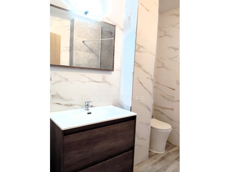 2 sypialnia Apartament do wynajęcia w San Bartolome de Tirajana - 1 100 € (Ref: 9528175)