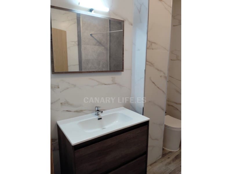 2 sypialnia Apartament do wynajęcia w San Bartolome de Tirajana - 1 100 € (Ref: 9528175)