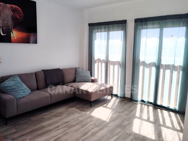 2 sypialnia Apartament do wynajęcia w San Bartolomé de Tirajana - 1 100 € (Ref: 9528175)