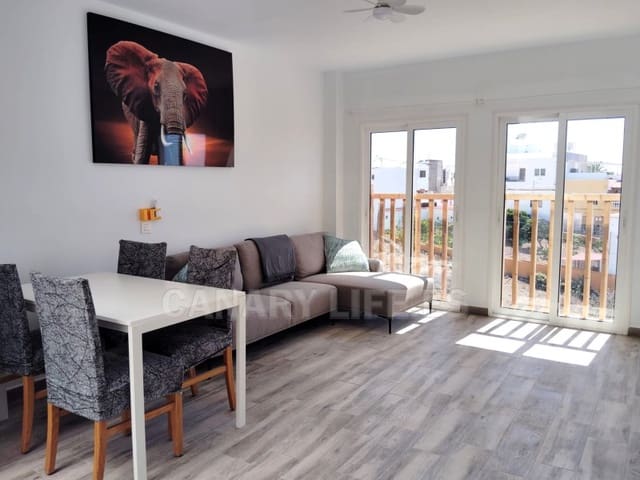 2 sypialnia Apartament do wynajęcia w San Bartolomé de Tirajana - 1 100 € (Ref: 9528175)