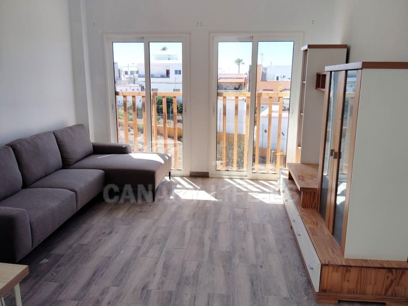 2 sypialnia Apartament do wynajęcia w San Bartolome de Tirajana - 1 100 € (Ref: 9528175)