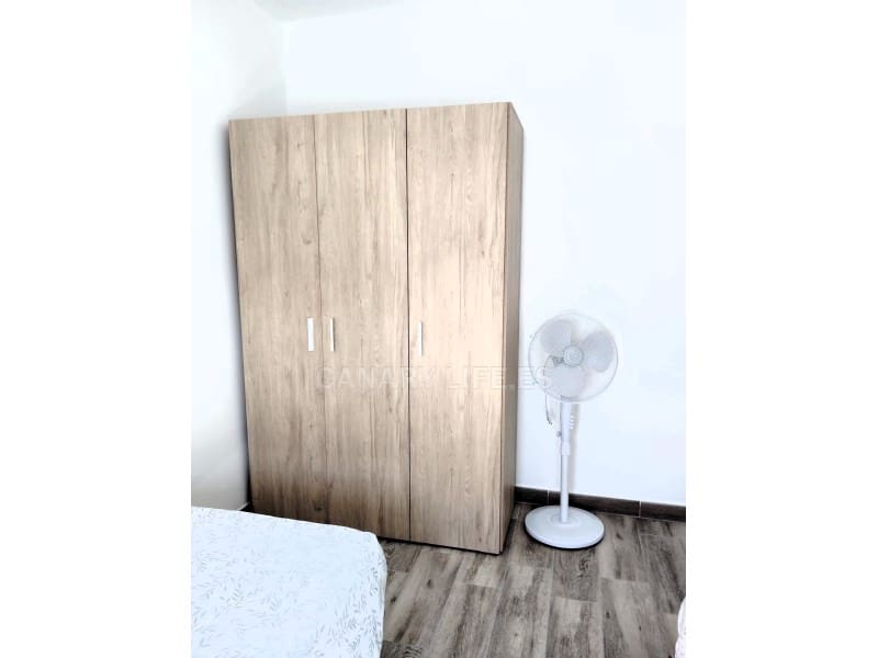 2 sypialnia Apartament do wynajęcia w San Bartolome de Tirajana - 1 100 € (Ref: 9528175)