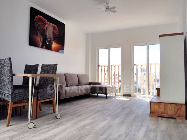 2 sypialnia Apartament do wynajęcia w San Bartolomé de Tirajana - 1 100 € (Ref: 9528175)