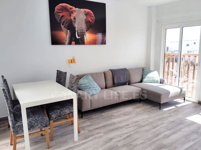 2 sypialnia Apartament do wynajęcia w San Bartolomé de Tirajana - 1 100 € (Ref: 9528175)