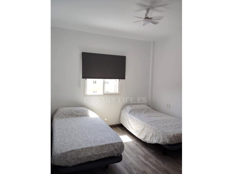 2 sypialnia Apartament do wynajęcia w San Bartolome de Tirajana - 1 100 € (Ref: 9528175)