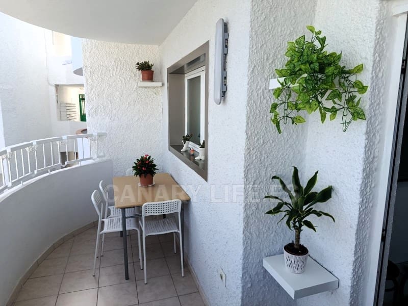 2 sypialnia Apartament do wynajęcia w San Bartolome de Tirajana - 1 300 € (Ref: 9528176)