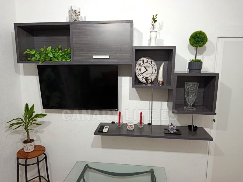 2 sypialnia Apartament do wynajęcia w San Bartolome de Tirajana - 1 300 € (Ref: 9528176)