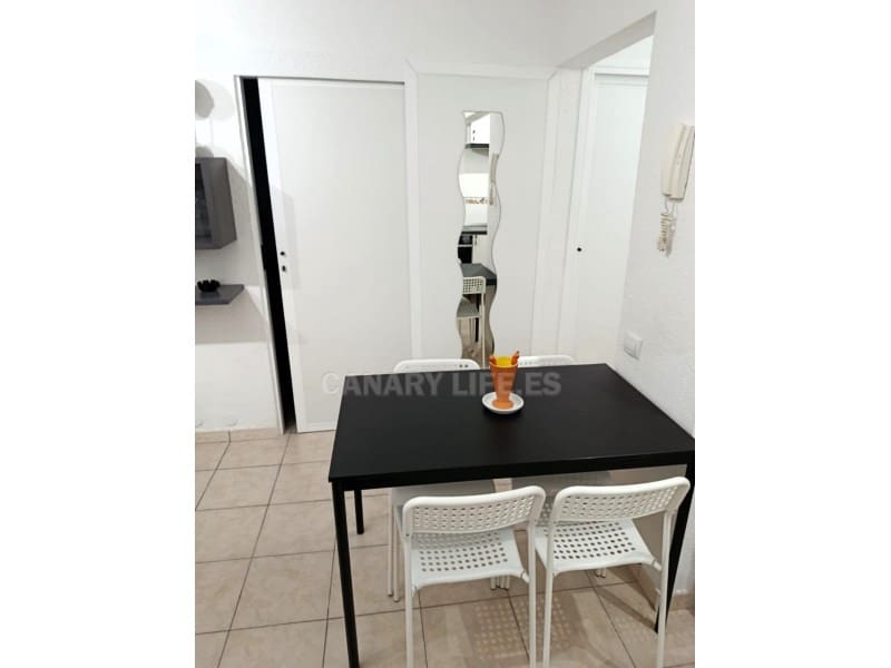 2 sypialnia Apartament do wynajęcia w San Bartolome de Tirajana - 1 300 € (Ref: 9528176)