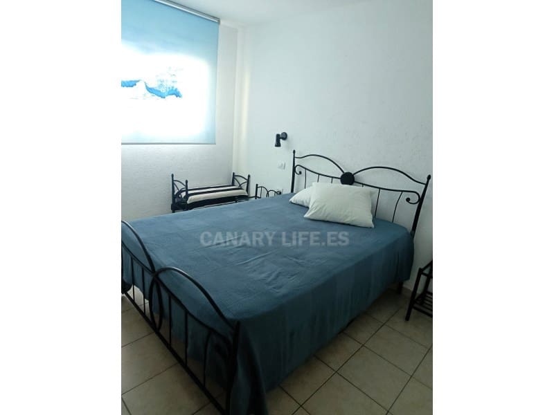 2 sypialnia Apartament do wynajęcia w San Bartolome de Tirajana - 1 300 € (Ref: 9528176)