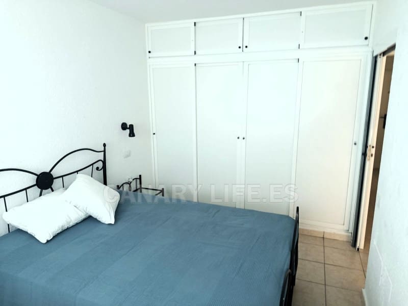 2 sypialnia Apartament do wynajęcia w San Bartolome de Tirajana - 1 300 € (Ref: 9528176)