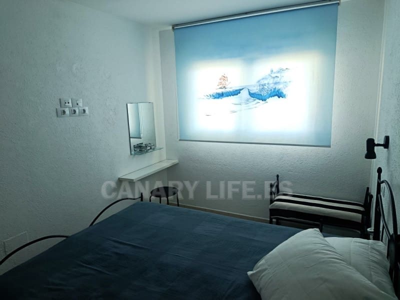 2 sypialnia Apartament do wynajęcia w San Bartolome de Tirajana - 1 300 € (Ref: 9528176)