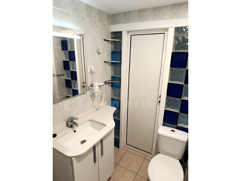 2 sypialnia Apartament do wynajęcia w San Bartolome de Tirajana - 1 300 € (Ref: 9528176)