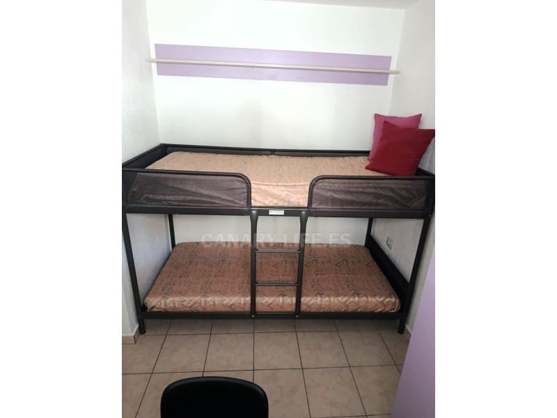 2 sypialnia Apartament do wynajęcia w San Bartolome de Tirajana - 1 300 € (Ref: 9528176)