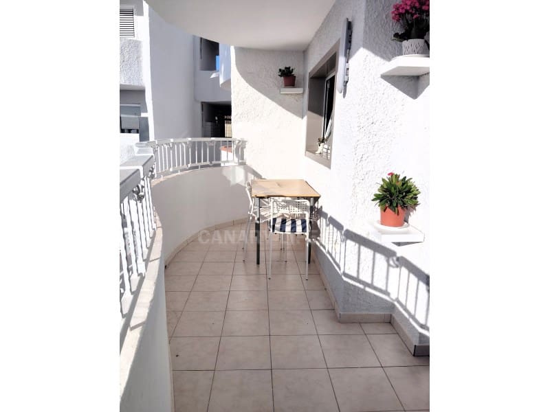 2 sypialnia Apartament do wynajęcia w San Bartolome de Tirajana - 1 300 € (Ref: 9528176)