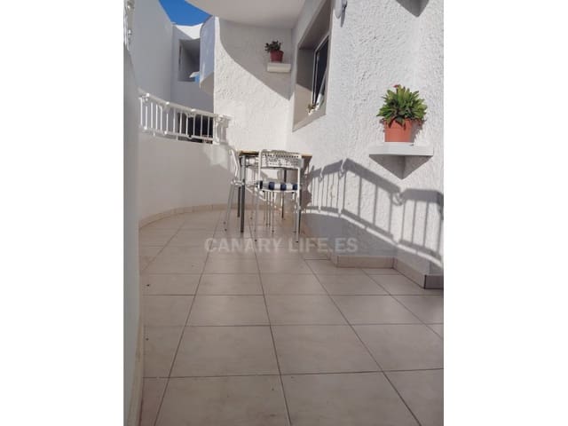 2 sypialnia Apartament do wynajęcia w San Bartolomé de Tirajana - 1 300 € (Ref: 9528176)