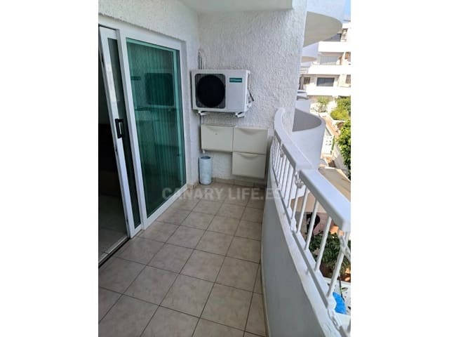 2 sypialnia Apartament do wynajęcia w San Bartolomé de Tirajana - 1 300 € (Ref: 9528176)