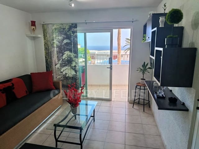 2 sypialnia Apartament do wynajęcia w San Bartolomé de Tirajana - 1 300 € (Ref: 9528176)