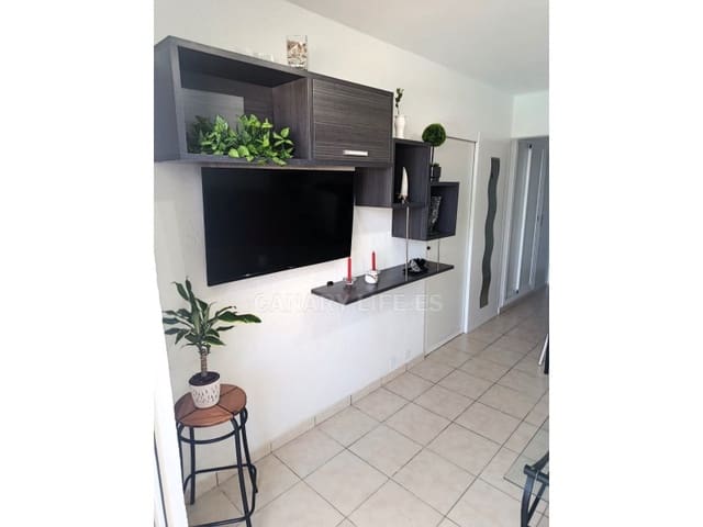 2 sypialnia Apartament do wynajęcia w San Bartolomé de Tirajana - 1 300 € (Ref: 9528176)