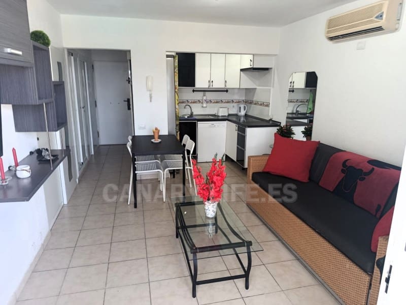 2 sypialnia Apartament do wynajęcia w San Bartolome de Tirajana - 1 300 € (Ref: 9528176)