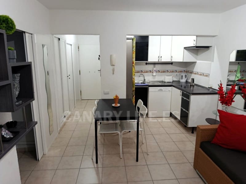 2 sypialnia Apartament do wynajęcia w San Bartolome de Tirajana - 1 300 € (Ref: 9528176)