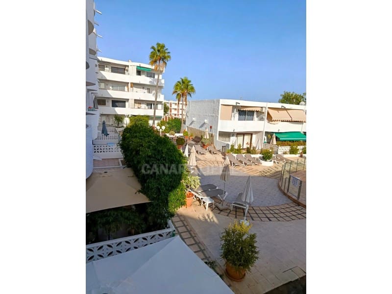 2 sypialnia Apartament do wynajęcia w San Bartolome de Tirajana - 1 300 € (Ref: 9528176)