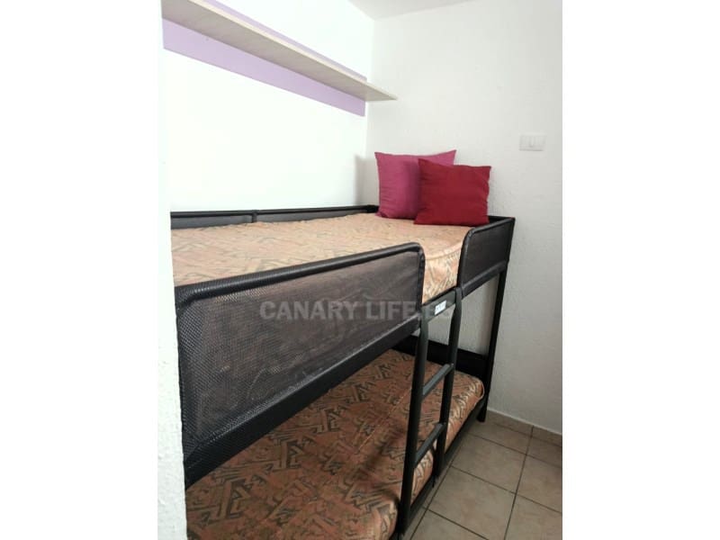 2 sypialnia Apartament do wynajęcia w San Bartolome de Tirajana - 1 300 € (Ref: 9528176)