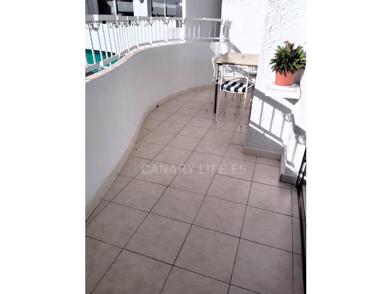 2 sypialnia Apartament do wynajęcia w San Bartolome de Tirajana - 1 300 € (Ref: 9528176)