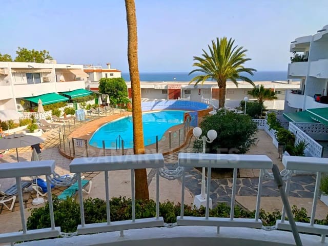 2 sypialnia Apartament do wynajęcia w San Bartolomé de Tirajana - 1 300 € (Ref: 9528176)