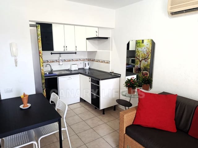 2 sypialnia Apartament do wynajęcia w San Bartolomé de Tirajana - 1 300 € (Ref: 9528176)