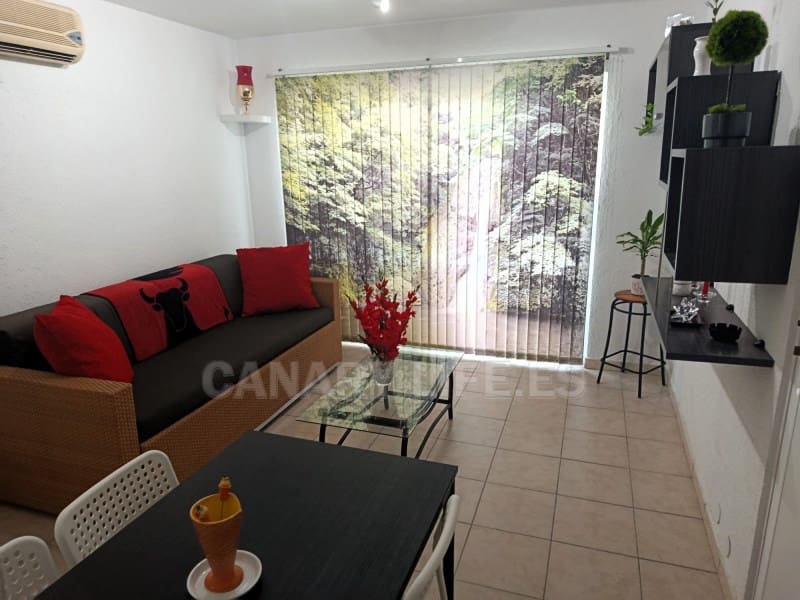 2 sypialnia Apartament do wynajęcia w San Bartolome de Tirajana - 1 300 € (Ref: 9528176)