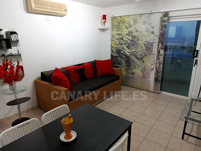 2 sypialnia Apartament do wynajęcia w San Bartolome de Tirajana - 1 300 € (Ref: 9528176)