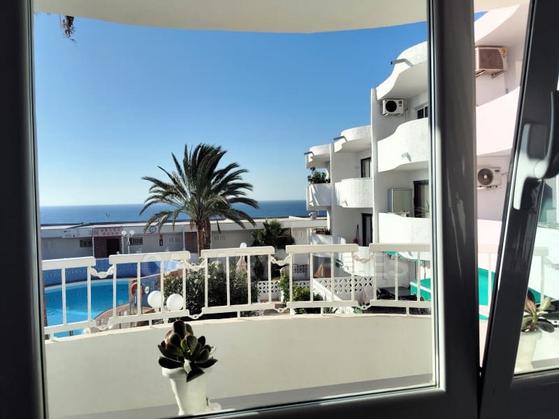 2 sypialnia Apartament do wynajęcia w San Bartolome de Tirajana - 1 300 € (Ref: 9528176)