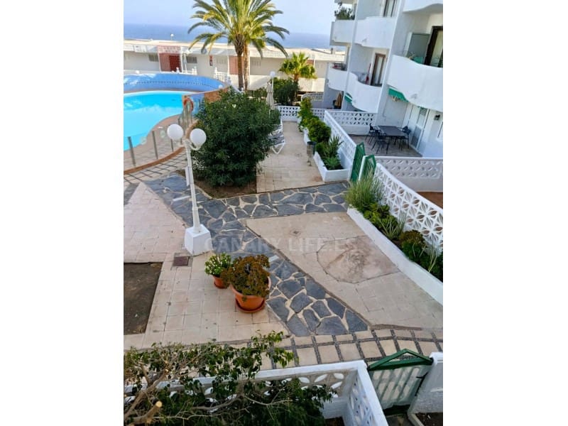 2 sypialnia Apartament do wynajęcia w San Bartolome de Tirajana - 1 300 € (Ref: 9528176)