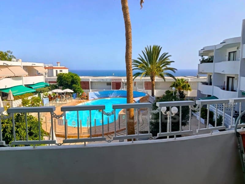 2 sypialnia Apartament do wynajęcia w San Bartolome de Tirajana - 1 300 € (Ref: 9528176)