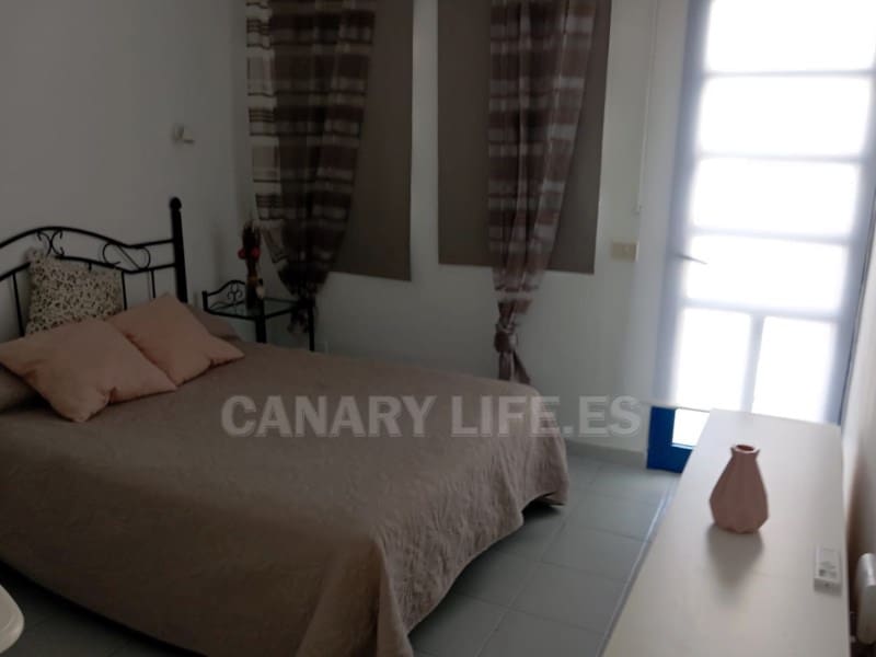 1 Zimmer Apartment zu vermieten in San Bartolome de Tirajana mit Pool - 1.100 € (Ref: 9528177)