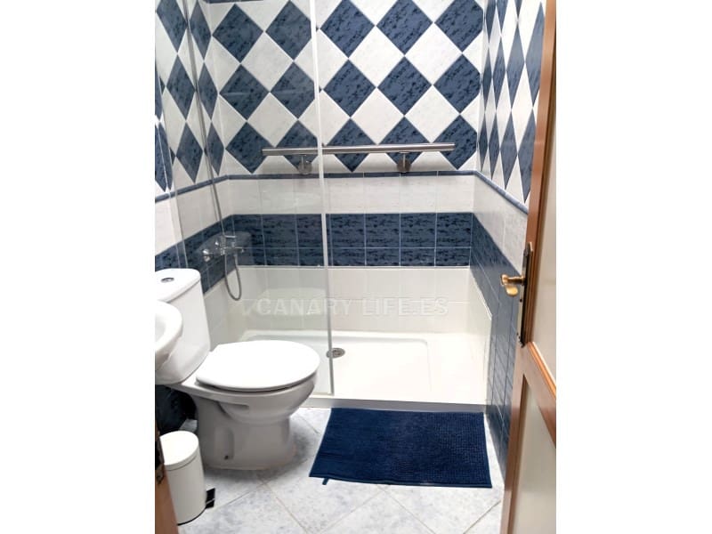 1 Zimmer Apartment zu vermieten in San Bartolome de Tirajana mit Pool - 1.100 € (Ref: 9528177)