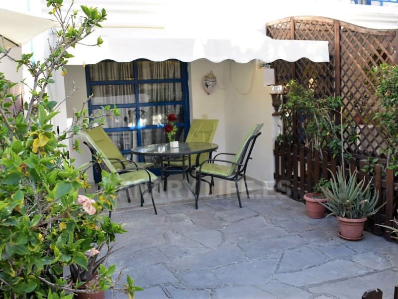 1 Zimmer Apartment zu vermieten in San Bartolome de Tirajana mit Pool - 1.100 € (Ref: 9528177)