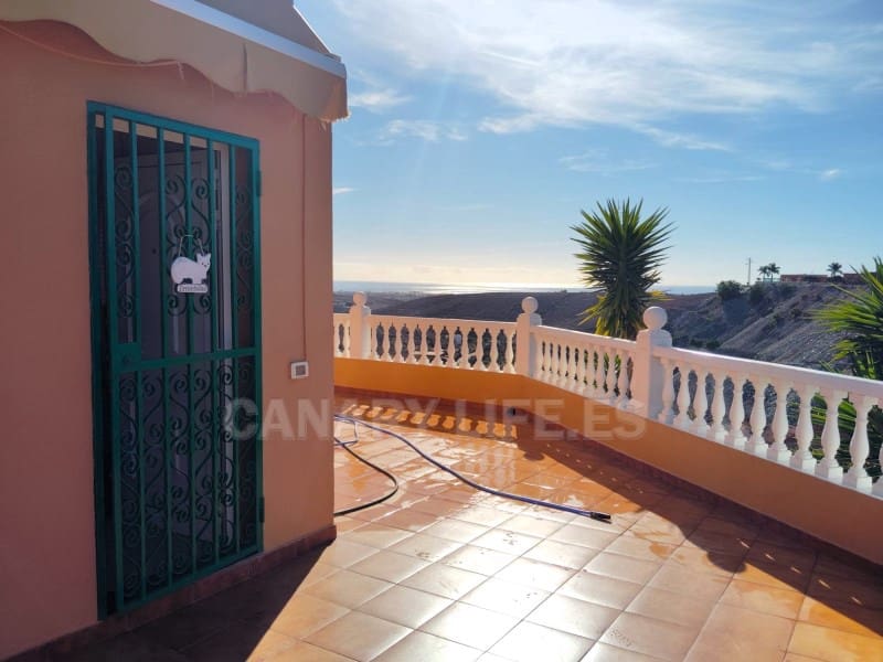 2 makuuhuone Huoneisto vuokrattavana paikassa El Salobre - 1 200 € (Ref: 9530967)