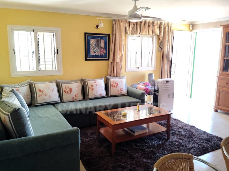 2 makuuhuone Huoneisto vuokrattavana paikassa El Salobre - 1 200 € (Ref: 9530967)