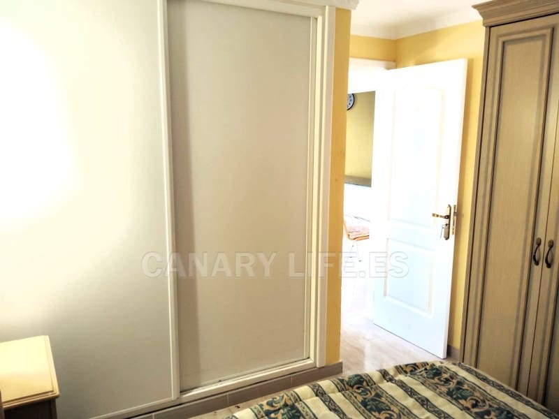 2 makuuhuone Huoneisto vuokrattavana paikassa El Salobre - 1 200 € (Ref: 9530967)